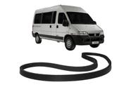 Correia ar condicionado ducato 2.3 (2010)