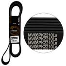 Correia Automotiva Multi V 6PK2210