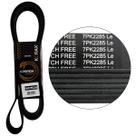 Correia Automotiva Multi V 7PK2285
