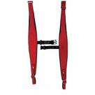 Correia Basso Acordeon Aco08 Vermelho Correia Basso Acordeon Aco08 Vermelho