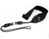 Correia basso alça cinta sintética + cordão extensor engate rápido para violão guitarra ukulele kit