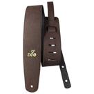 Correia Basso ECO02 Café Sintético Vegano Guitarra Violão