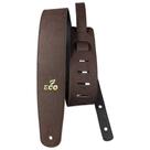 Correia Basso ECO02 Café Sintético Vegano Guitarra Violão Correia Basso ECO02 Café Sintético Vegano Guitarra Violão