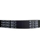Correia belt 417-3m pan para moving spot led one pro bsw500