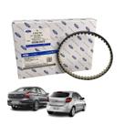 Correia Bomba Óleo Motor Da Ecosport E Ford Ka Dragon 1.5l Correia Bomba Óleo Motor Da Ecosport E Ford Ka Dragon 1.5l