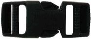 Correia Buckle TURF INC Slide Release de 1" Correia Buckle TURF INC Slide Release de 1"