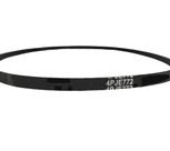 Correia compatível 4PJE772 - Poly-V Tanquinho Arno ML08 / ML10 / ML60 / ML61 / ML80 / ML90