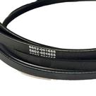 Correia Compativel Secadora Samsung Dv316bgw/xaz Dv431agp/xaz Dv448agp
