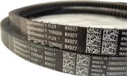 Correia Continental Dentada Bx-027 (goodyear) Correia Continental Dentada Bx-027 (goodyear)