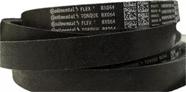 Correia Continental Torque Flex Bx- 064 Dentada (goodyear) Correia Continental Torque Flex Bx- 064 Dentada (goodyear)