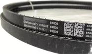 Correia Continental Torque Flex Dentada Bx-039 (goodyear) Correia Continental Torque Flex Dentada Bx-039 (goodyear)