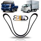 Correia da direção hidráulica hyundai hr kia bongo k2500 2004 a 2012