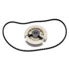 Correia da Lançadeira Mais Polia 8mm Para Máquina Singer Linha 2600 - 4800 - 9800 - 5400