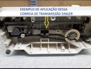 Correia Da Lançadeira Singer 2818 2868 2918 2968 4930