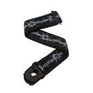 Correia Dark Side Planet Lock Arame D'Addario 50PLA04