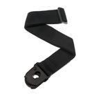 Correia Dark Side Planet Lock Preta D'Addario 50PLA05