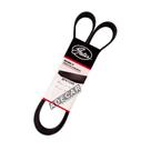Correia de acessórios Gates 6PK1345 Jeep Renegade Fiat Toro Correia de acessórios Gates 6PK1345 Jeep Renegade Fiat Toro