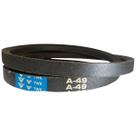 Correia de Canal V A-50 (Marca: Transpower / Telmac) Correia de Canal V A-50 (Marca: Transpower / Telmac)