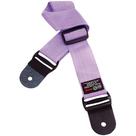Correia de Nylon 5cm com Ponteira de Couro Simples Lilás CSL IBOX - Ibox Correia de Nylon 5cm com Ponteira de Couro Simples Lilás CSL IBOX - Ibox
