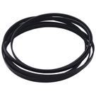 Correia de transmissão para secadora de roupas, demanda de fornecimento W10136934 241cm