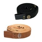 Correia de Violão Fixar e Tocar Kit2 caramelo preta Correia de Violão Fixar e Tocar Kit2 caramelo preta