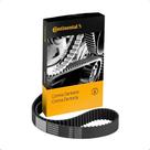 Correia dentada 117 dentes uno fiorino 1.0 1995 em diante