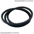 Correia Dentada 3vx 400 Schulz MSL10ML CSV10 Pratic Air CSV10 Pro SRP2015 SRP3015 SRP4015 7.5 a 9 Bar
