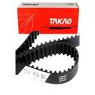 Correia Dentada 850 2.4 20V 1993 A 2000 / V70 2.4 20V 1993 A 2000 / S70 2.4 20V 1993 A 2000 / S60 2.3 20V 2000 A 2004