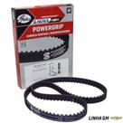 Correia Dentada 8v Com Hnbr Gates Onix prisma agile celta meriva montana spin 40433x17xs