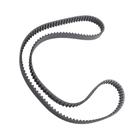 Correia Dentada AMAROK - 10 11 12 13 14 15 - 12418 - CT1221