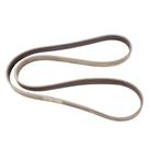 Correia Dentada Audi A4 e A8 - 01 02 03 04 - 12354 - CT1068