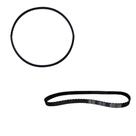 Correia Dentada Boca de Saco Gultz 170XL037