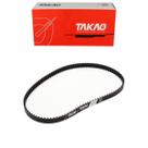 Correia Dentada C3 1.4 8V 2003 A 2013 / C3 1.4 8V 2003 A 2013 / C3 1.5 8V 2013 A 2016 / 106 1.0 8V 1994 A 2001