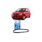 Correia dentada celta 2011 a 2016 original gm 90531677