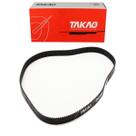 Correia Dentada Cirrus 2.5 24V 1994 A 2000 / Avenger 2.5 24V 1994 A 2000 / Stratus 2.5 24V 1996 A 2001