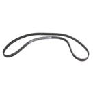 Correia Dentada CORSA 1994 1995 1996 - 12676 - CT873 Correia Dentada CORSA 1994 1995 1996 - 12676 - CT873