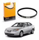 Correia Dentada CT1109 Elantra 1.6 1.8 2.0 16V 90/06 J6 2.0 11/16 Magentis 06/15 Sonata 2.0 16V Aitreck 2.4 16V 03/08 Colt 1.8 90/92 Eclipse Galant 2.0 16V 91/01 Outlander 2.0 16V 12/17 Space Wagon 2.0 16V 91/97 Eixo Balanceador 65 Dentes