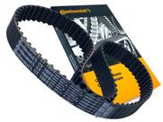 Correia Dentada do Motor Hilux 2.5 3.0 D4 D SW4 2.5 16V 3.0 Após 2005 CONTITECH CT1089 97 Dentes