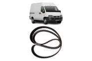 Correia dentada ducato e daily 2.8td (1999/2005) 153 dentes