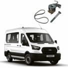 Correia Dentada e Tensor Ford Nova Transit 2021/.. Original - GK2Z8620M