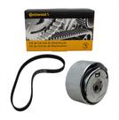 Correia Dentada E Tensor Palio/Weekend/Siena Fire 1.0 16v 2000/2003 Original CT462K1