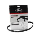 Correia Dentada Gates 5422 Subaru Vivio - Cód.4853 Correia Dentada Gates 5422 Subaru Vivio - Cód.4853