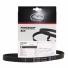 Correia Dentada Gates 5704XS Land Rover Discovery - Cód.9085