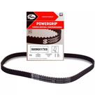 Correia Dentada Gates 58096x17xs Correia Dentada Gates 58096x17xs