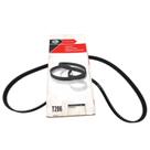 Correia Dentada Gates T286 Honda Accord 3.0 V6 - Cód.4860 Correia Dentada Gates T286 Honda Accord 3.0 V6 - Cód.4860