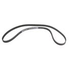 Correia Dentada GM Corsa 1997-2001 1.0/1.6 169 Dentes Correia Dentada GM Corsa 1997-2001 1.0/1.6 169 Dentes