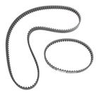 Correia Dentada Gol Motor 1.0 16v (2 Correias: Maior 130 Dentes E Lc627925