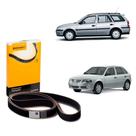 Correia Dentada Gol Parati Saveiro Golf Voyage Santana Polo AP/POWER CT848