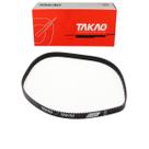 Correia Dentada Grand Caravan 3.0 12V 1991 A 1993 / Caravan 3.0 12V 1991 A 1993 / Grand Caravan 3.0 12V 1994 A 1997 Correia Dentada Grand Caravan 3.0 12V 1991 A 1993 / Caravan 3.0 12V 1991 A 1993 / Grand Caravan 3.0 12V 1994 A 1997
