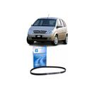 Correia dentada meriva 2002 a 2012 original gm 90531677